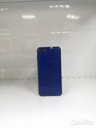 HONOR 7A, 2/16 ГБ