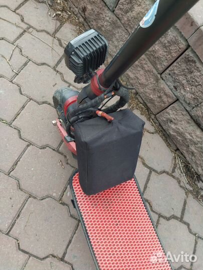 Электросамокат Kugoo G1