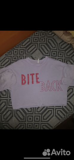 Комплект женской одежды