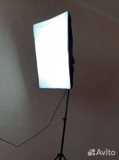 Софтбокс Свет для съемки