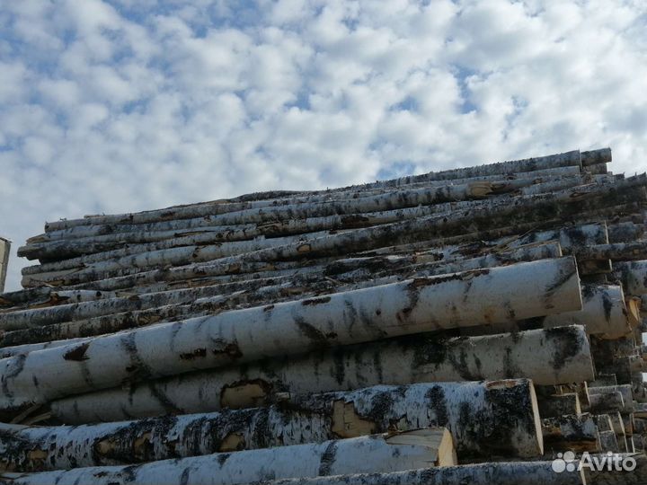 Продам дрова долготьем