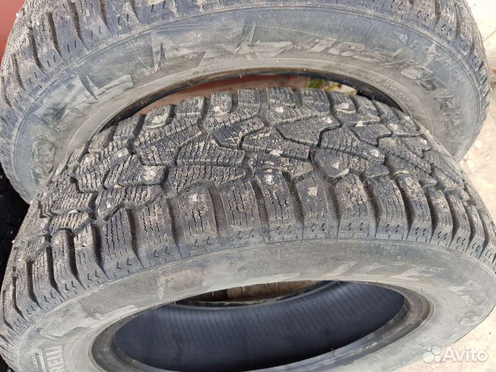 Pirelli Ice Zero 185/65 R15 92T