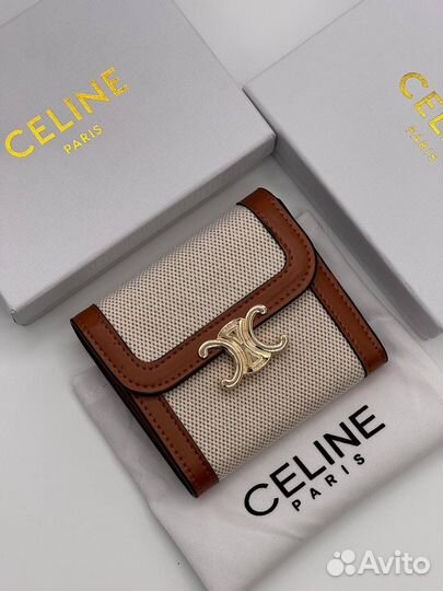 Женский Кошелёк Celine