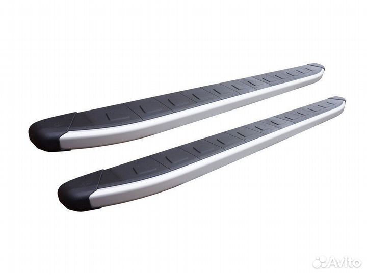 Пороги для Автомобилей Can Otomotiv 