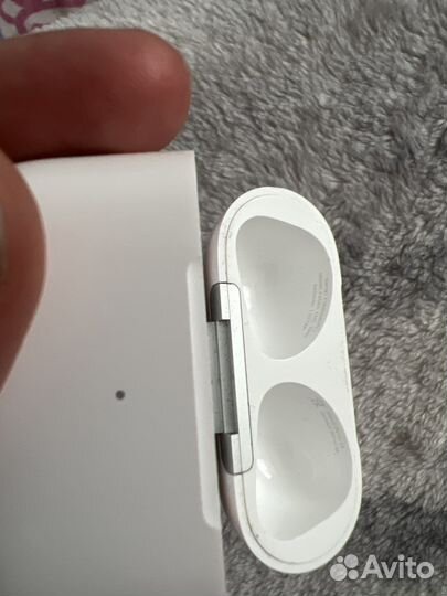 Кейс для airpods 3
