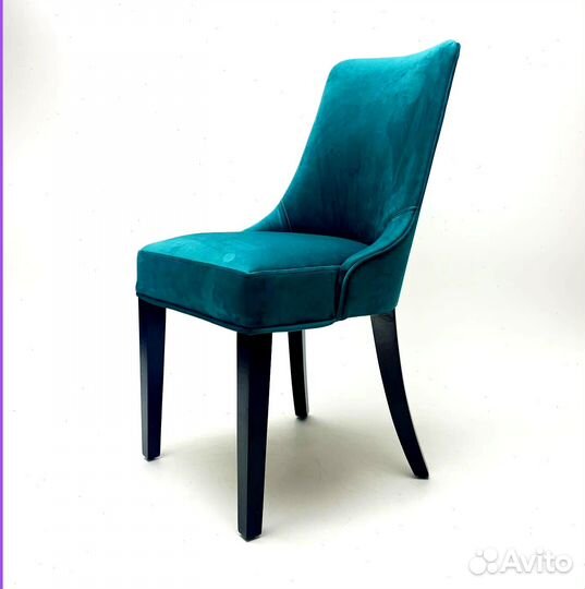 Стул мягкий
