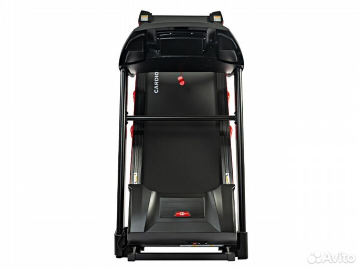 Беговая дорожка / CardioPower T40