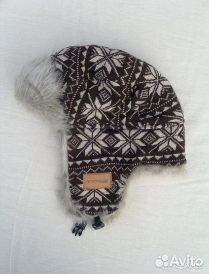 Brandsdal шапка вязаная