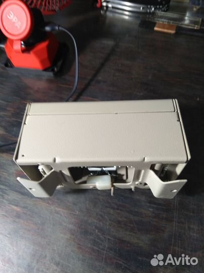 Коробка кртп-В/10-Р плинт пвт замок, ключ