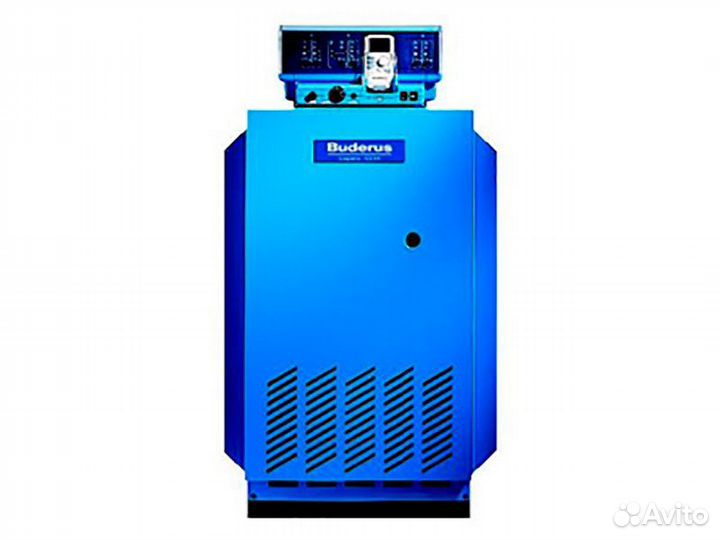 Настенные газовые котлы от оптового склада