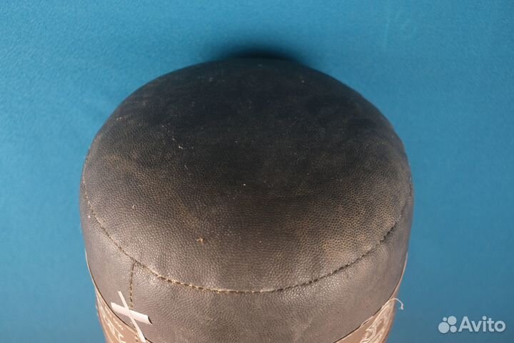 Боксерский мешок (груша) tongo 15кг 80*30см