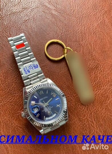 Мужские часы Rolex day-date