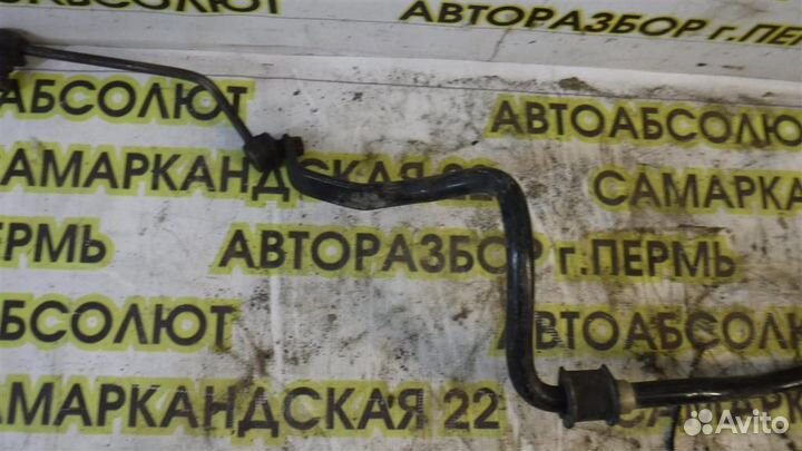 Стабилизатор передний Toyota Corolla (E120) 2000