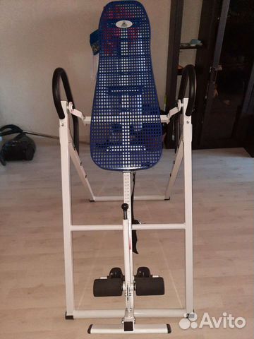 Инверсионный стол