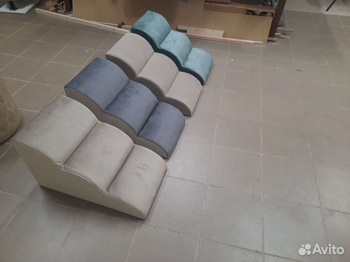 Лестница для маленьких собак,с доставкой