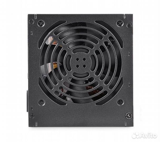 Блок питания Deepcool DE600 V2 80 Plus 450W