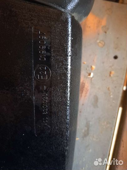 Зеркала комплект