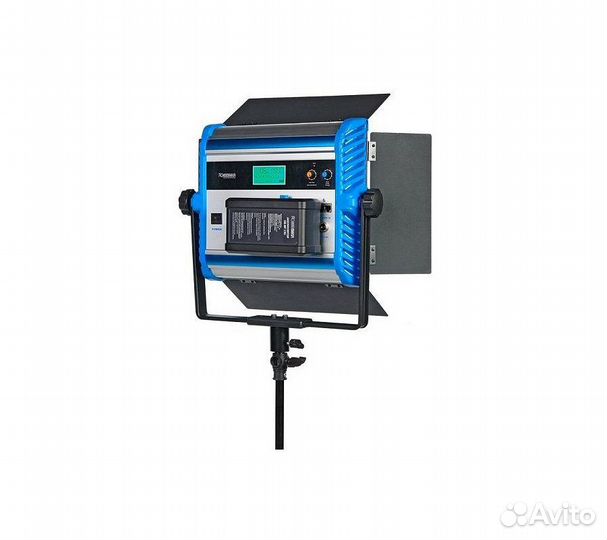 Осветитель светодиодный GreenBean DayLight III 100