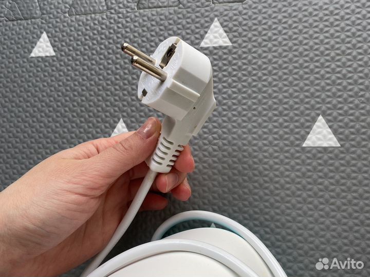 Подогреватель для бутылочек hb