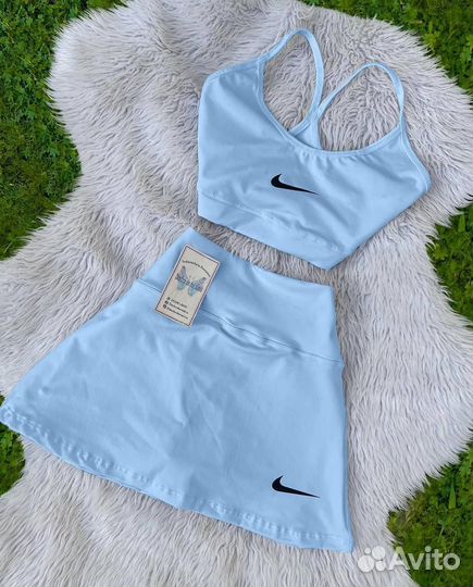 Костюм двойка