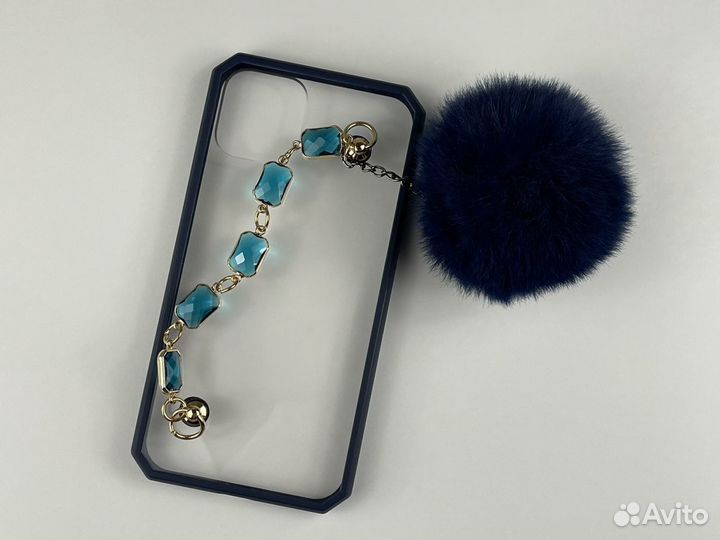 Чехол на iPhone 11 pro