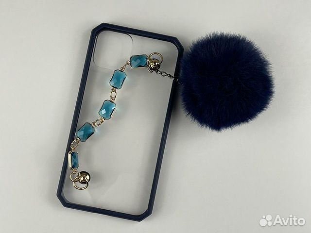 Чехол на iPhone 11 pro