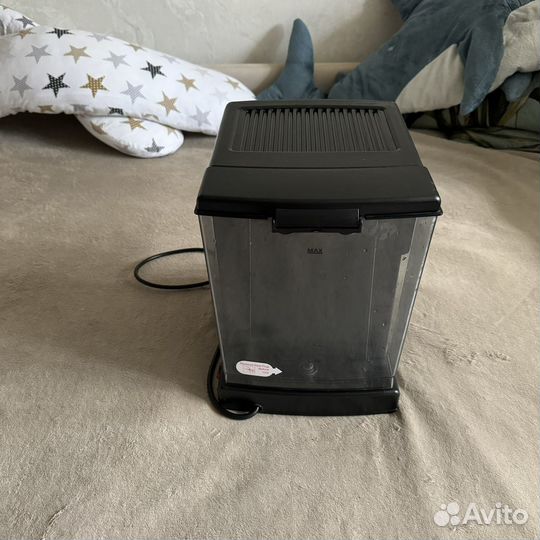 Кофеварка рожковая Vitek VT-1514 BK