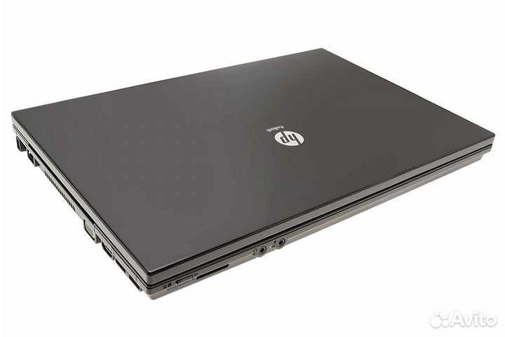 Ноутбук HP ProBook 4510s 15.6