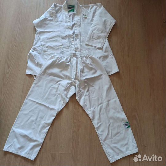 Защита голени для единоборств