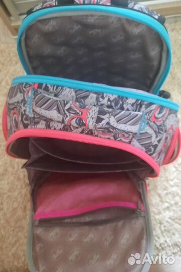 Рюкзак для девочки
