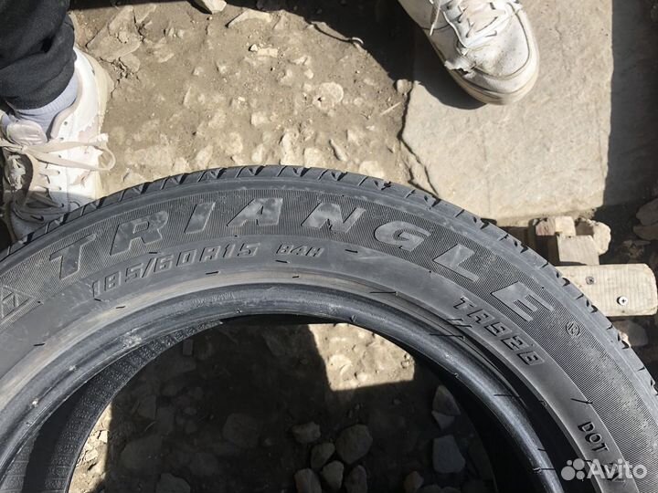 Triangle TR928 185/60 R15