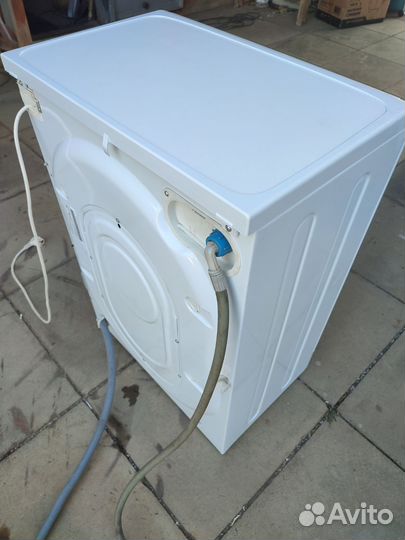 Стиральная машина indesit