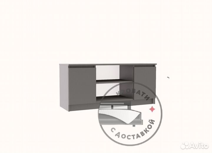 Тумба под тв IKEA