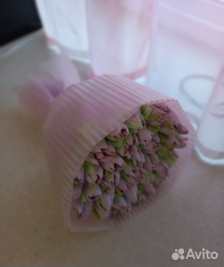 Зефир цветы ручной работы