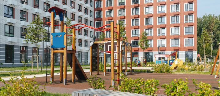 Квартира-студия, 19,8 м², 5/23 эт.