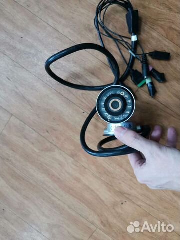 IP Камера видеонаблюдения D-Link DSC-7010L