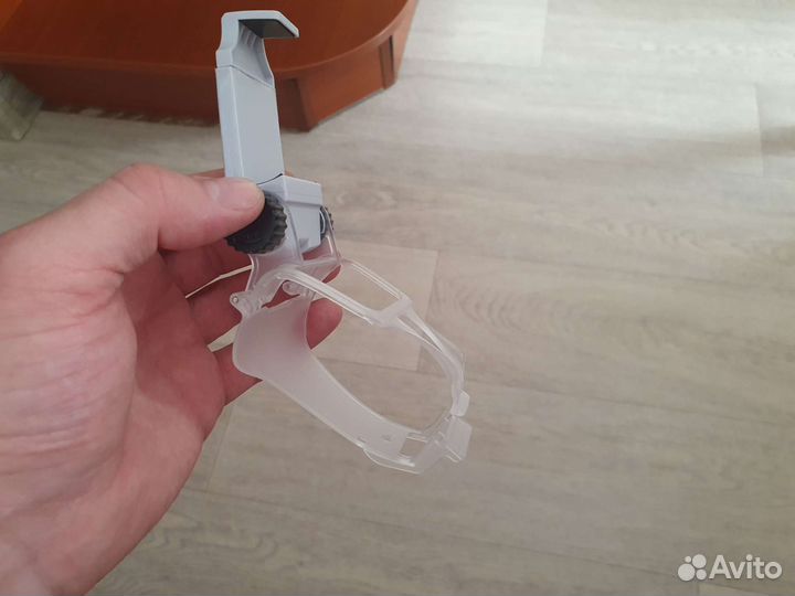 Держатель телефона для dualsense ps5