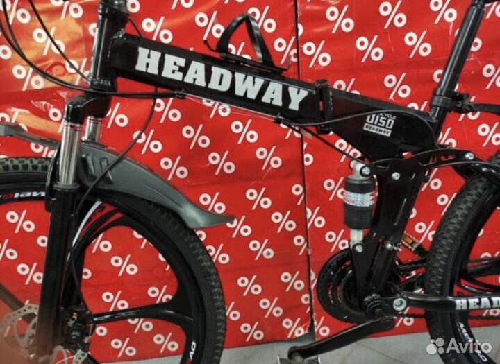 Велосипед 26