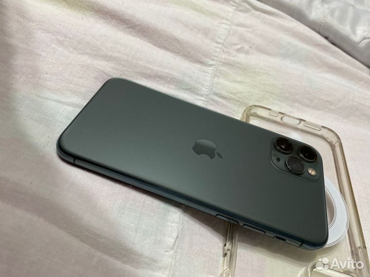 iPhone 11 Pro, 256 ГБ