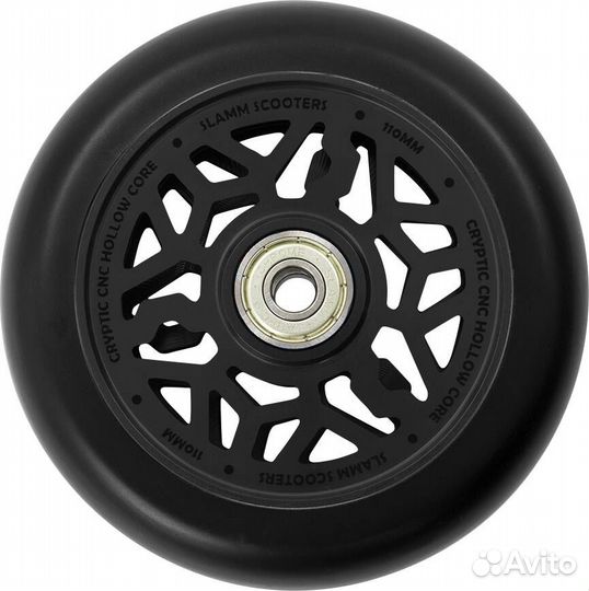 Колесо для самоката Slamm Cryptic Hollow Core SL5