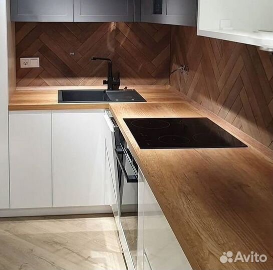 Кухни на заказ