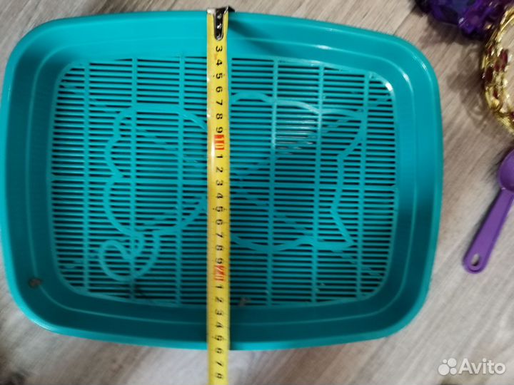 Лоток для кошек