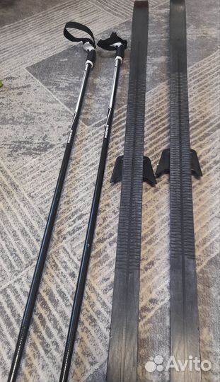 Лыжи беговые