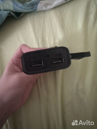 Повербанк hoco