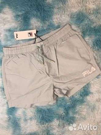 Шорты Fila оригинал L(50)
