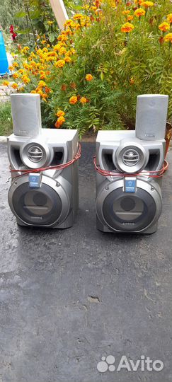 Колонки samsung