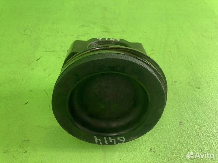 Поршень volvo FH13