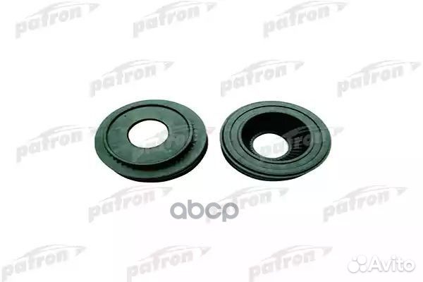 Опора амортизатора ford fiesta, mazda 2