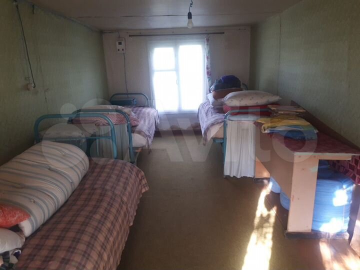 Дача 48 м² на участке 6 сот.