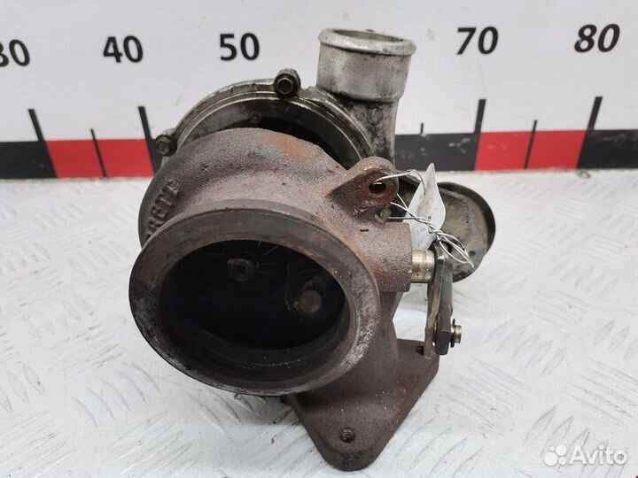 Турбина для mercedes-benz C-Class (W202)